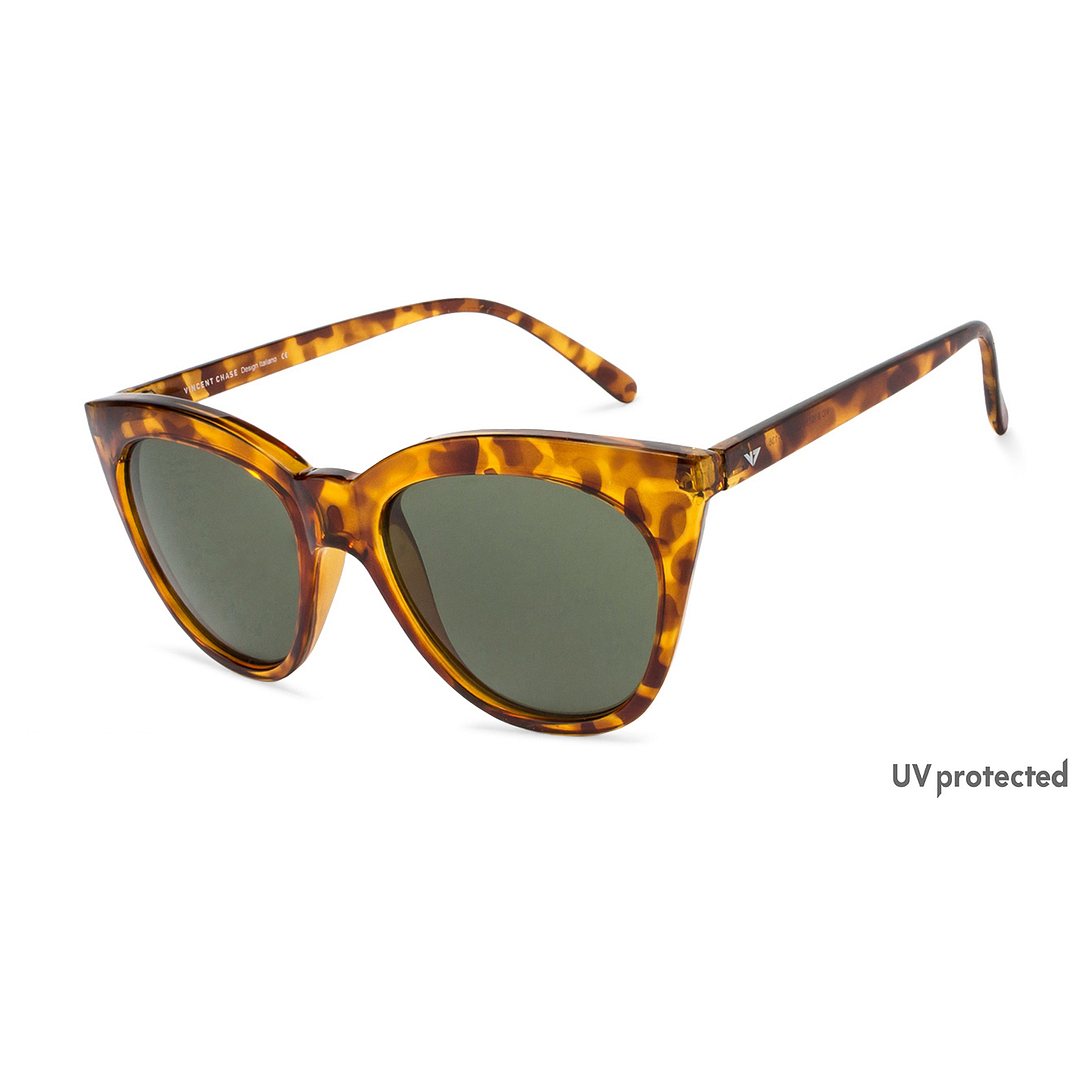 Vincent Chase Online Demi Full Rim Cat Eye right side