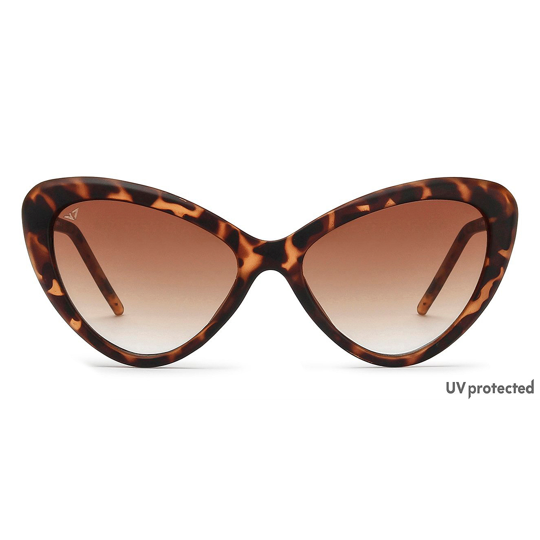 Vincent Chase Online Demi Full Rim Cat Eye left side