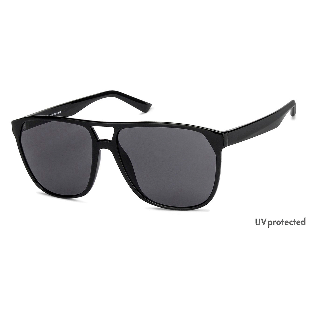 Vincent Chase Online Black Full Rim Rectangle right side