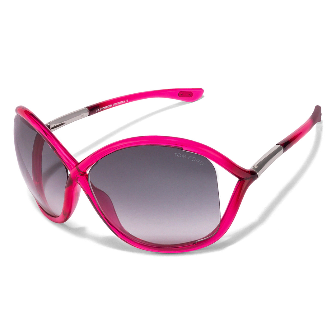 BRANDED  Full Rim Cat Eye right side