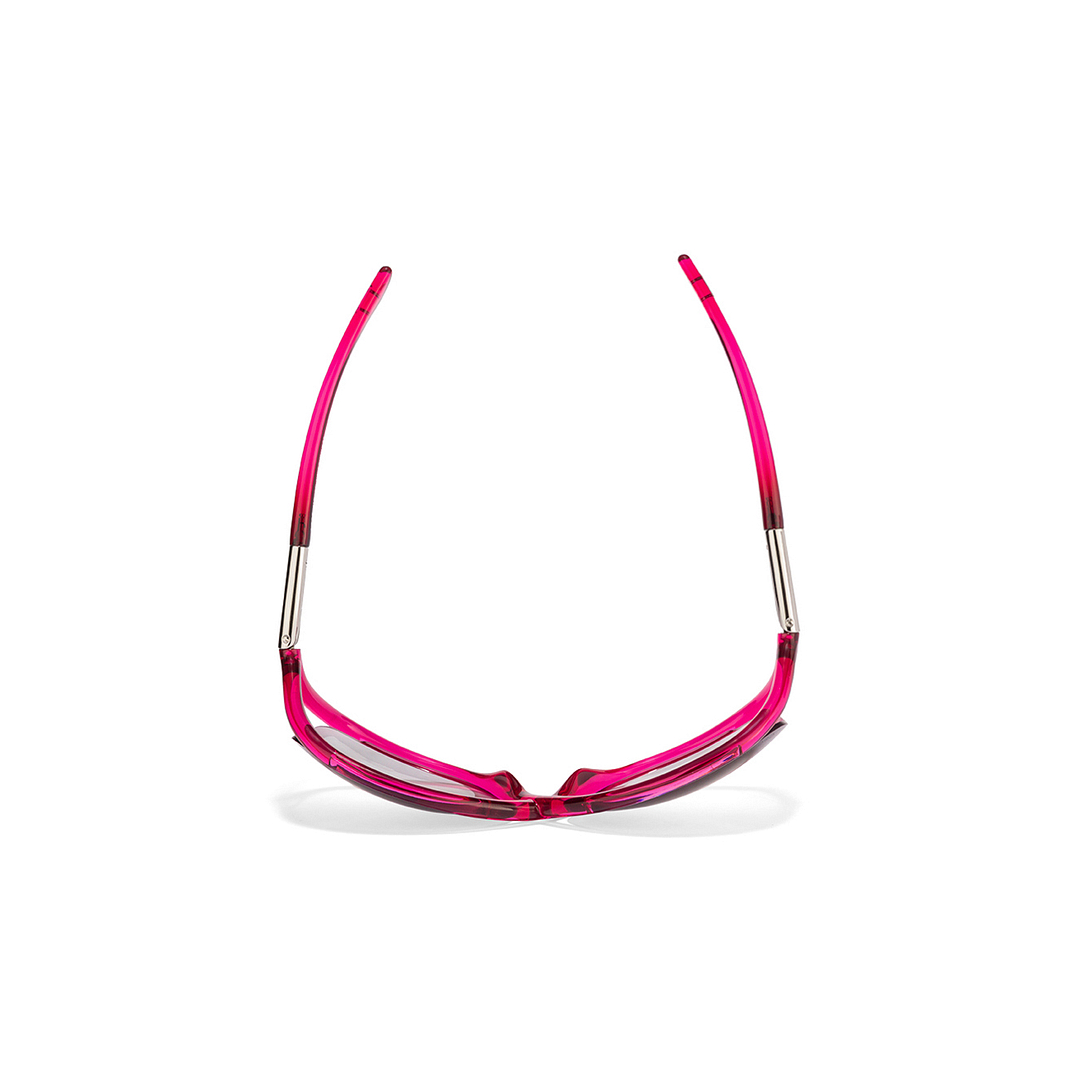 BRANDED  Full Rim Cat Eye right side