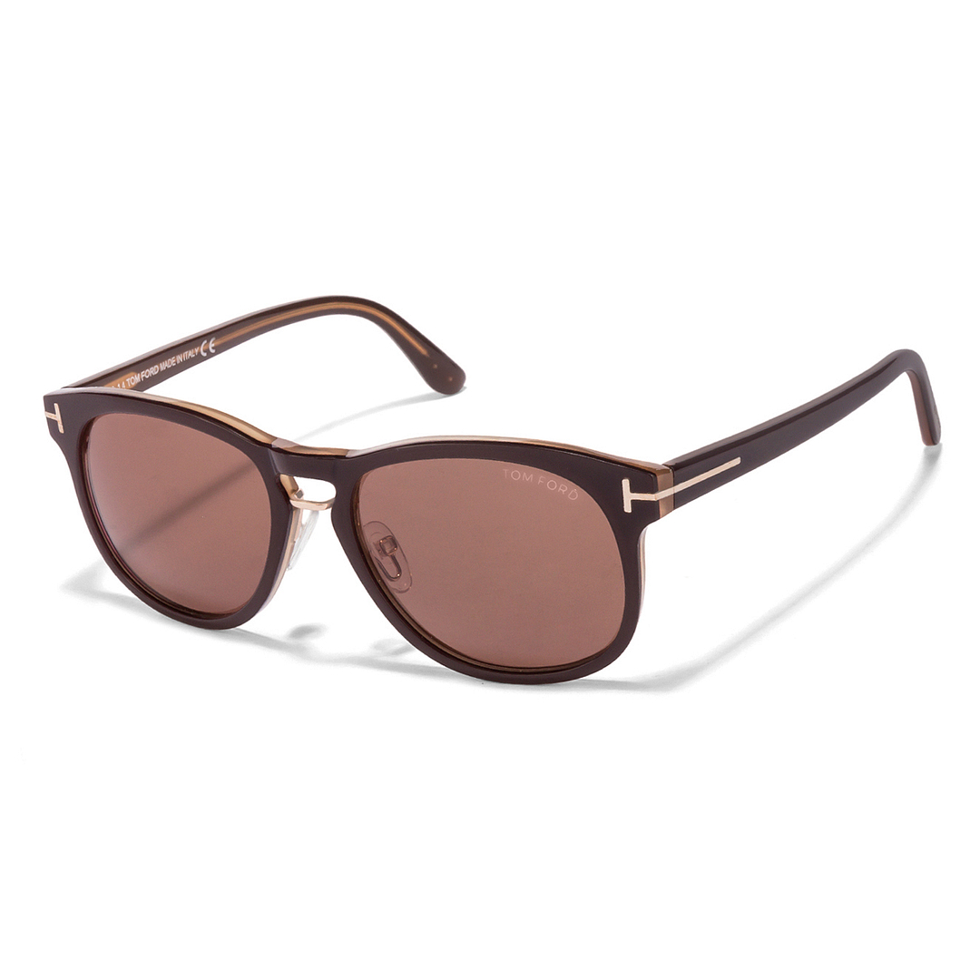 Tom Ford  Full Rim Square right side