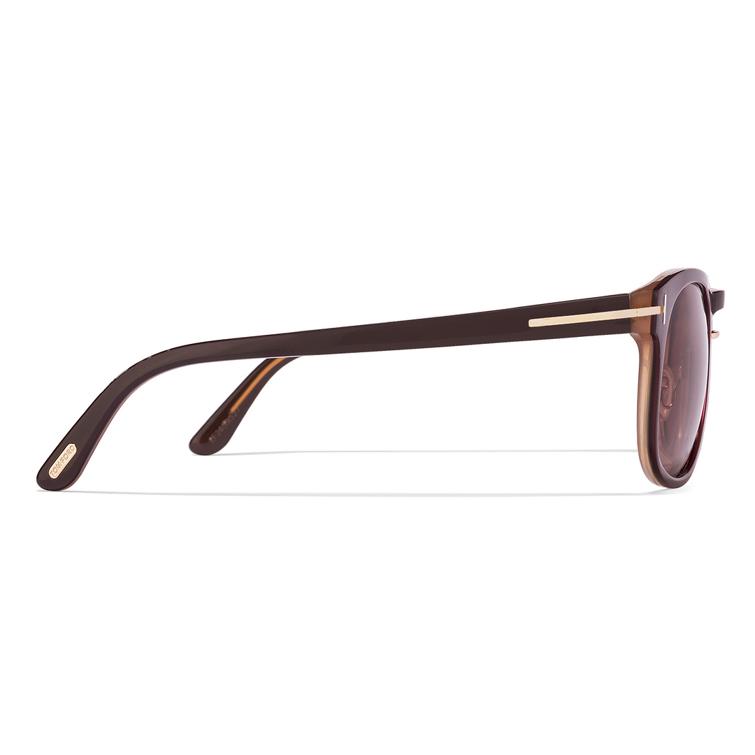 Tom Ford  Full Rim Square right side