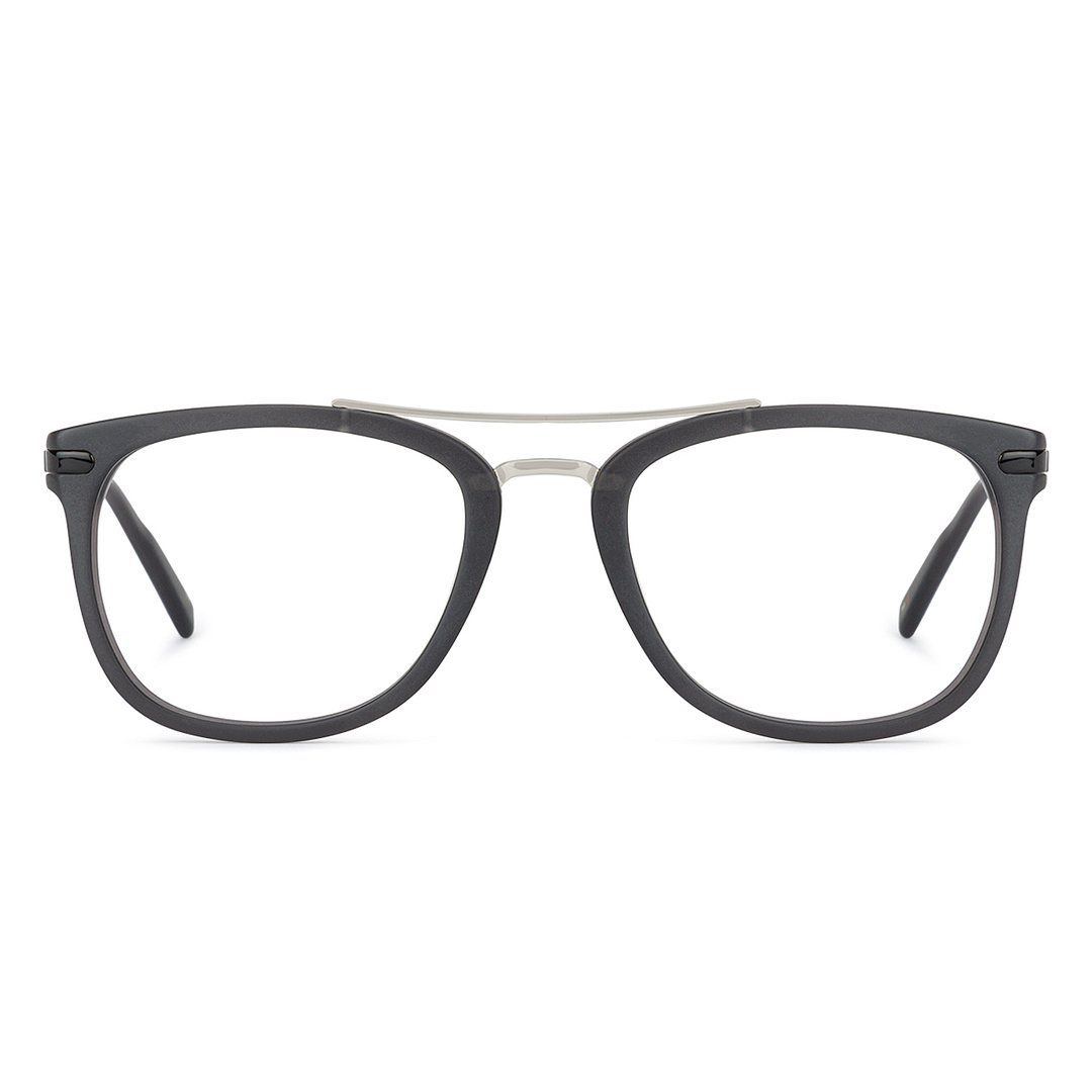 Buy Tommy Hilfiger TH6149 Matte Silver Grey C2 Unisex Eyeglasses