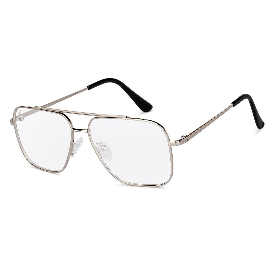 Vincent Chase Online Gold Full Rim Rectangle right side