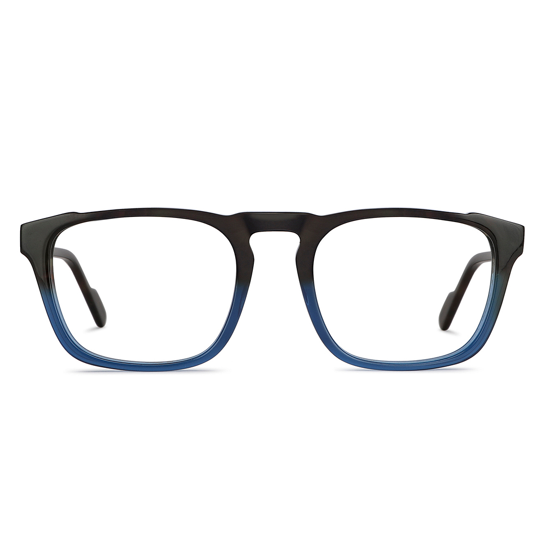 Vincent Chase Online Light Brown Full Rim Square left side