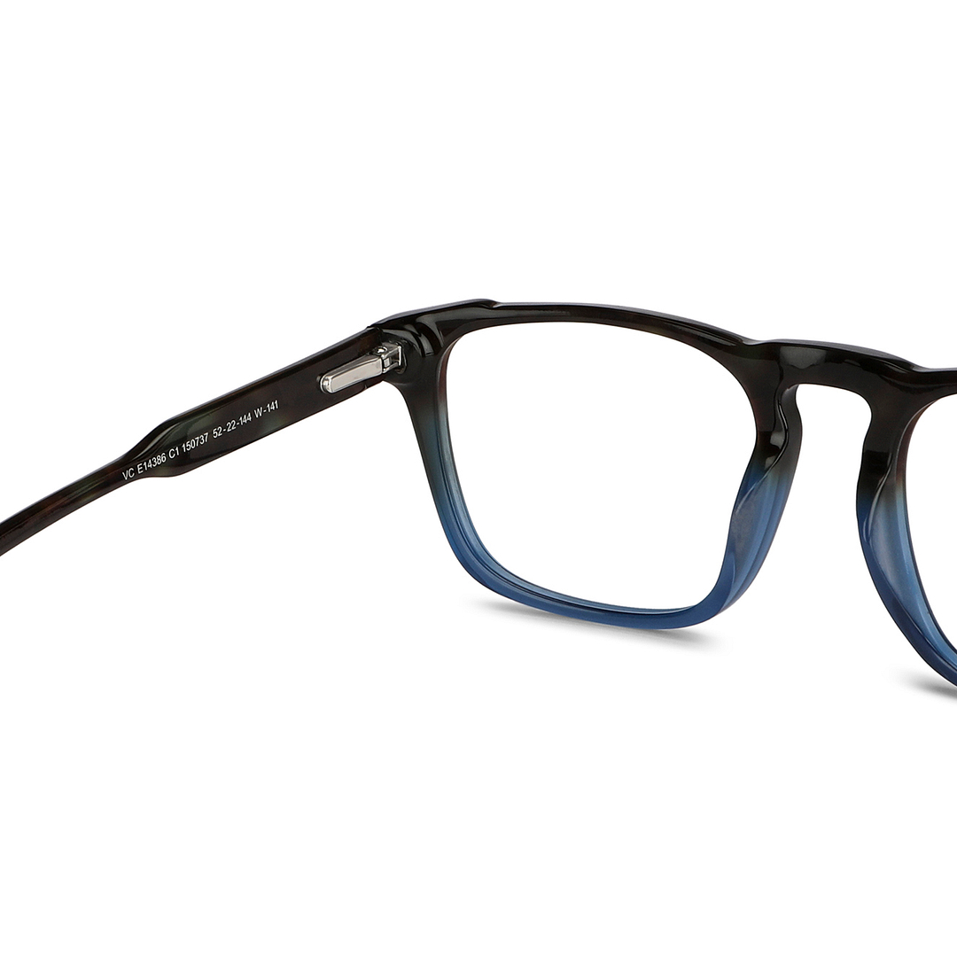 Vincent Chase Online Light Brown Full Rim Square left side