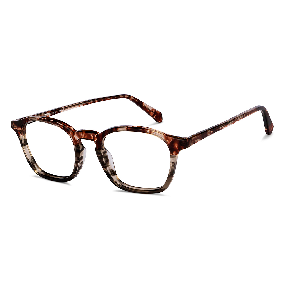 Vincent Chase Online Tortoise Full Rim Rectangle right side