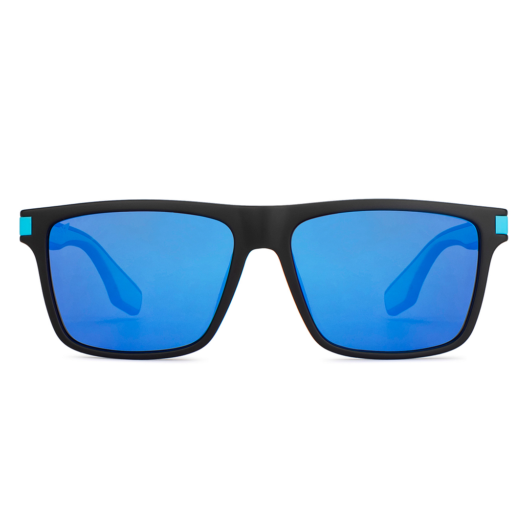 Vincent Chase Online Black Full Rim Square left side