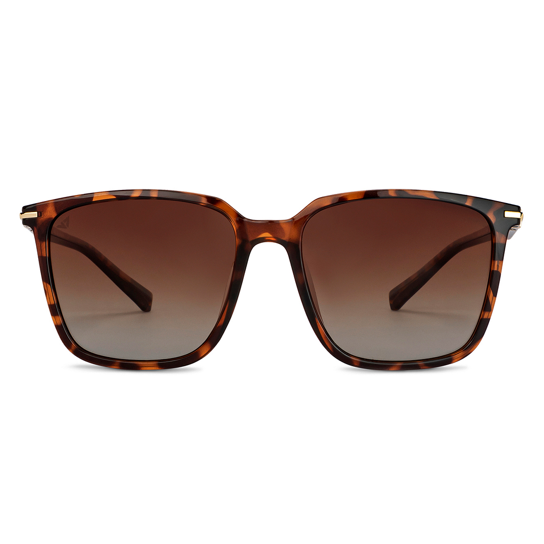 Vincent Chase Demi Full Rim Square right side