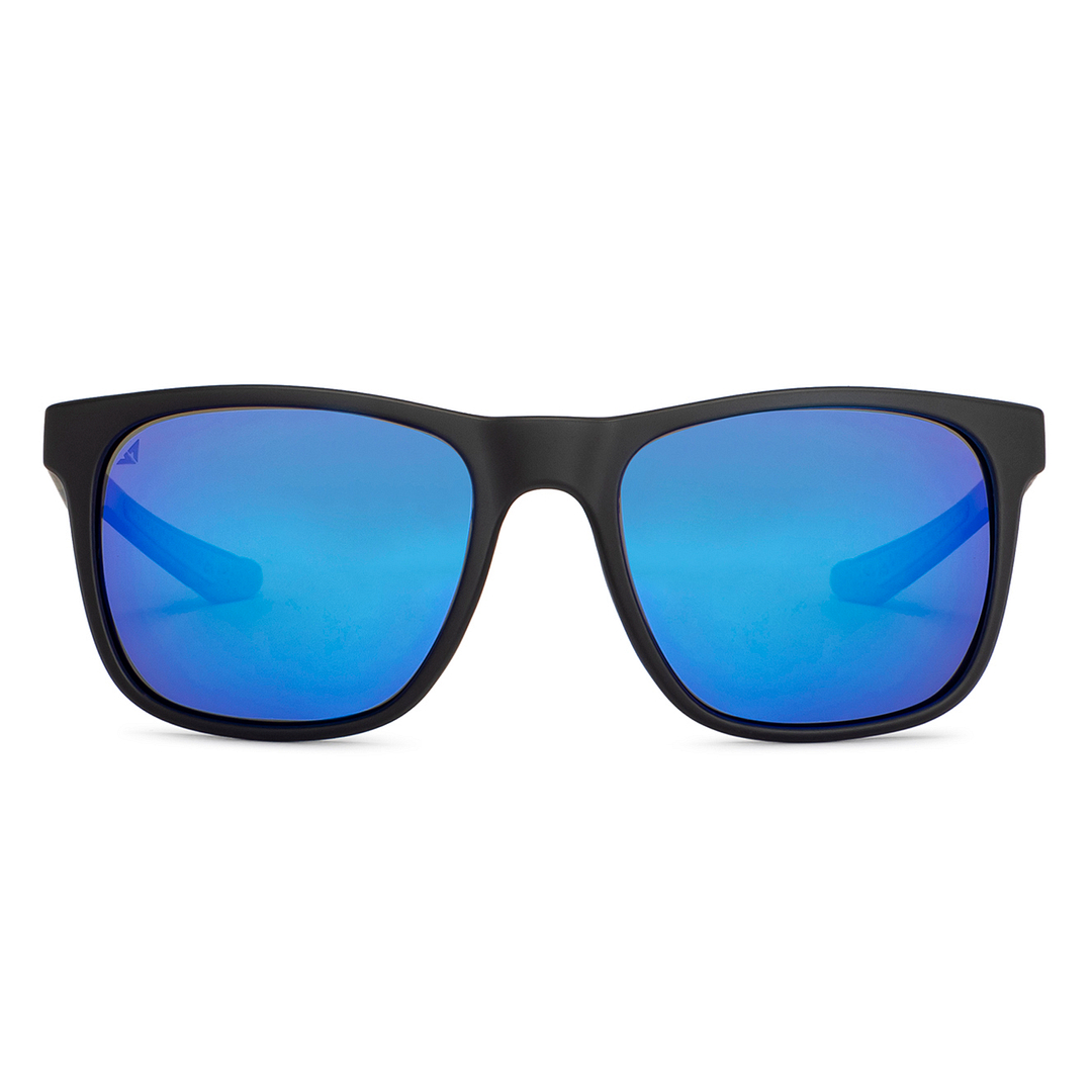 Vincent Chase Online Black Full Rim Square left side