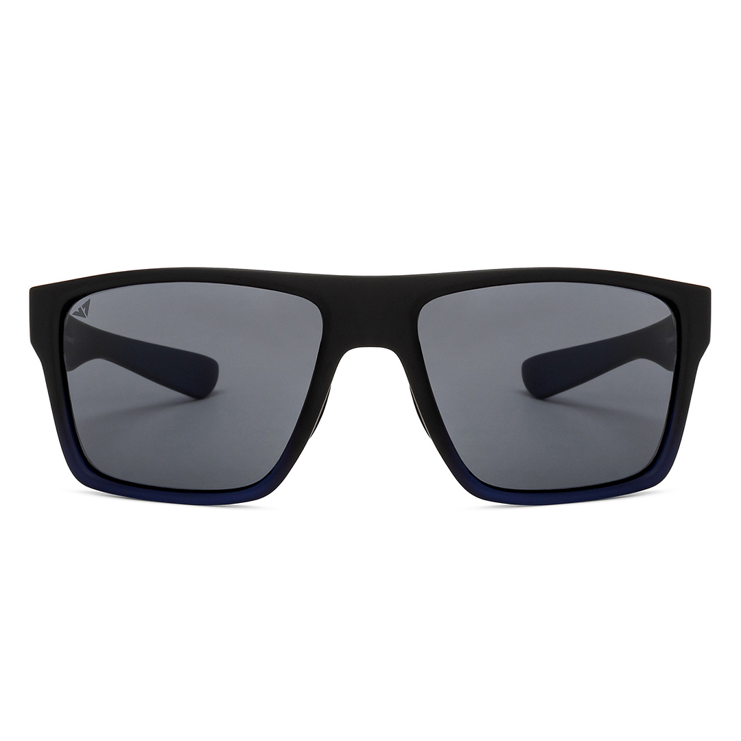 Vincent Chase Online Black Full Rim Square left side