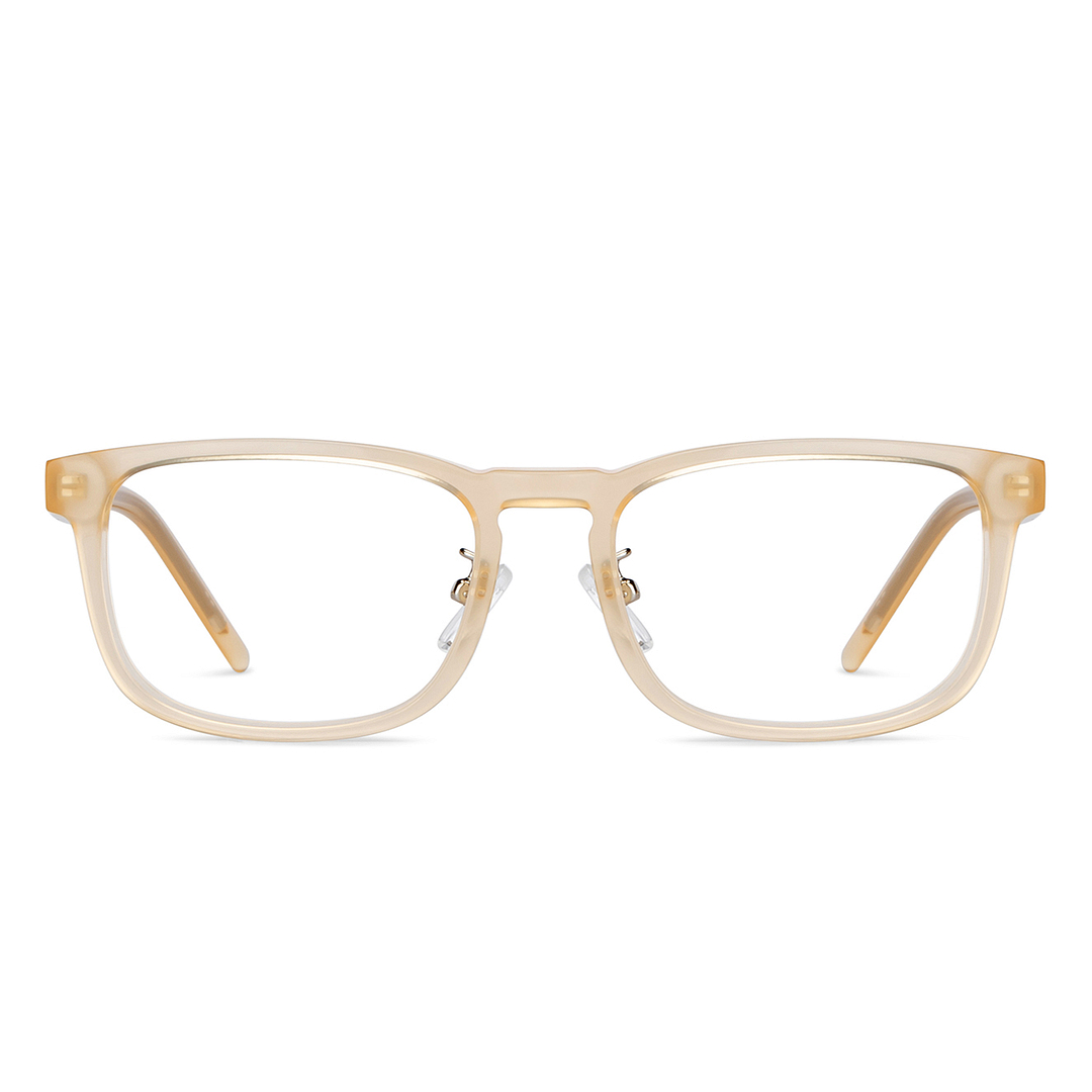 Vincent Chase Online Yellow Full Rim Rectangle right side