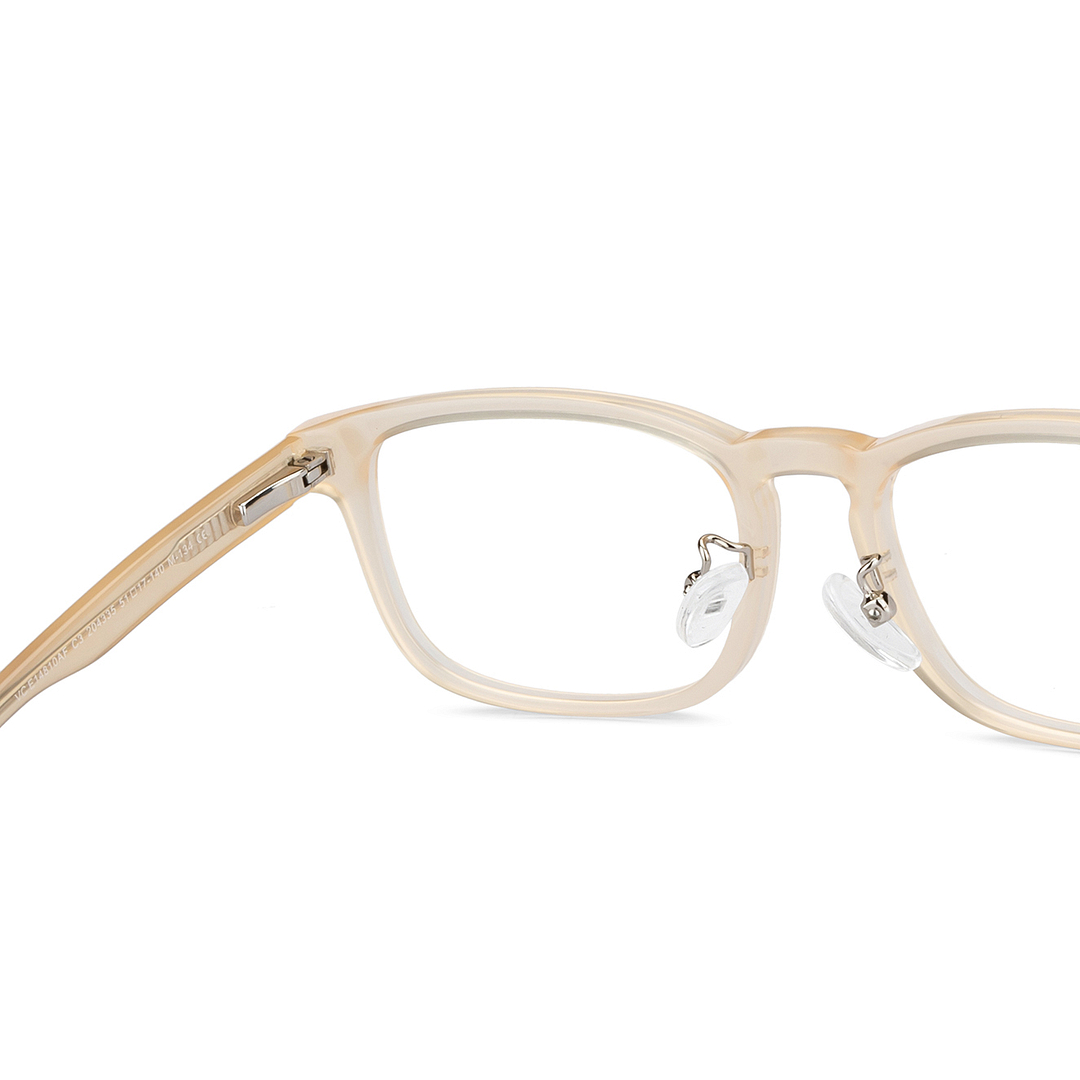 Vincent Chase Online Yellow Full Rim Rectangle right side