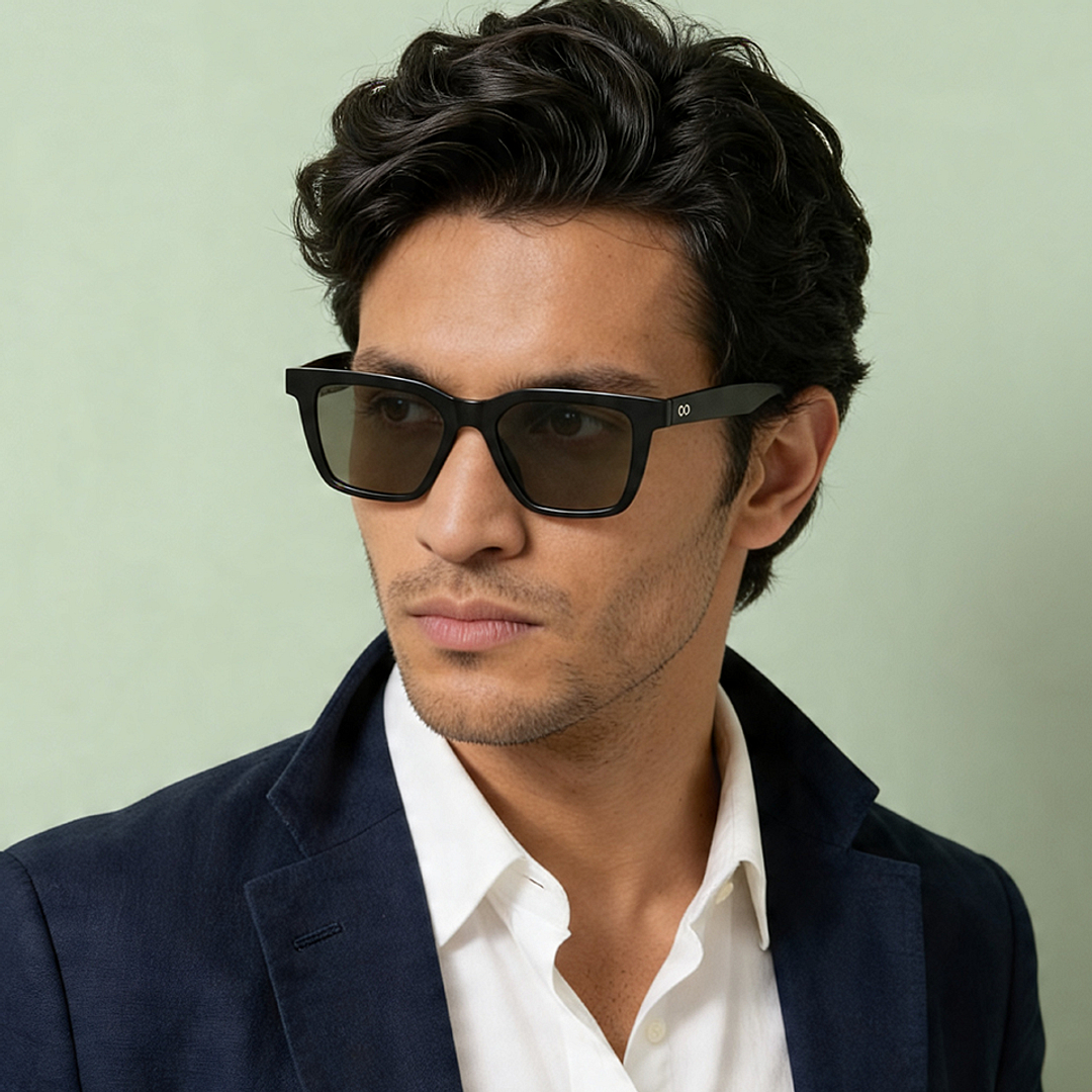 Vincent Chase Style Edit — view 3