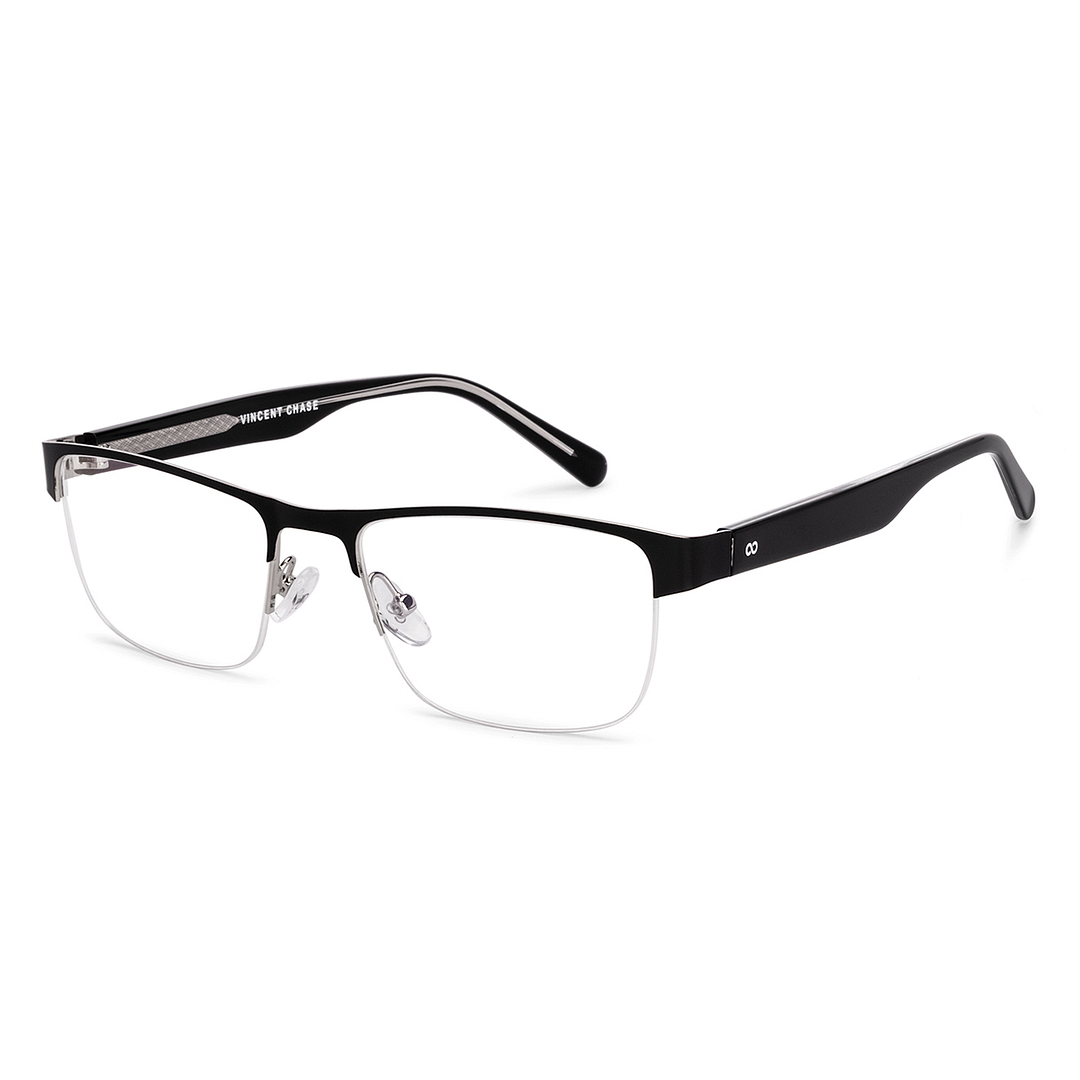 Vincent Chase Half-Rim Edit (On Sale)