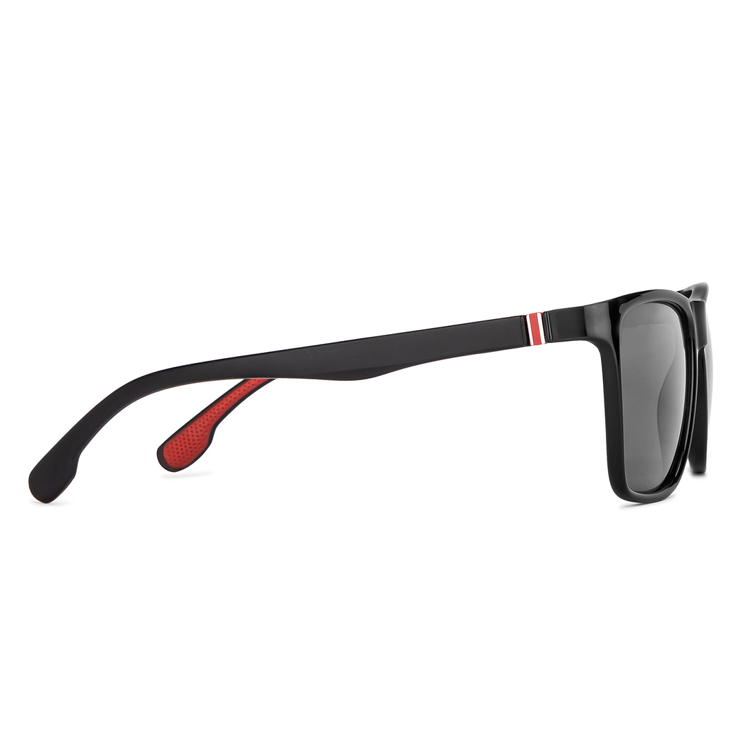 Vincent Chase Online Black Full Rim Square right side