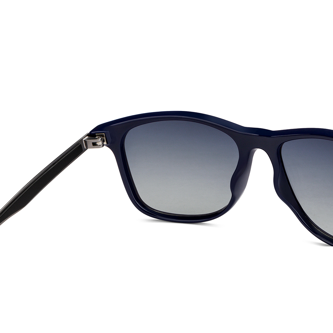 Vincent Chase Online Blue Full Rim Square right side