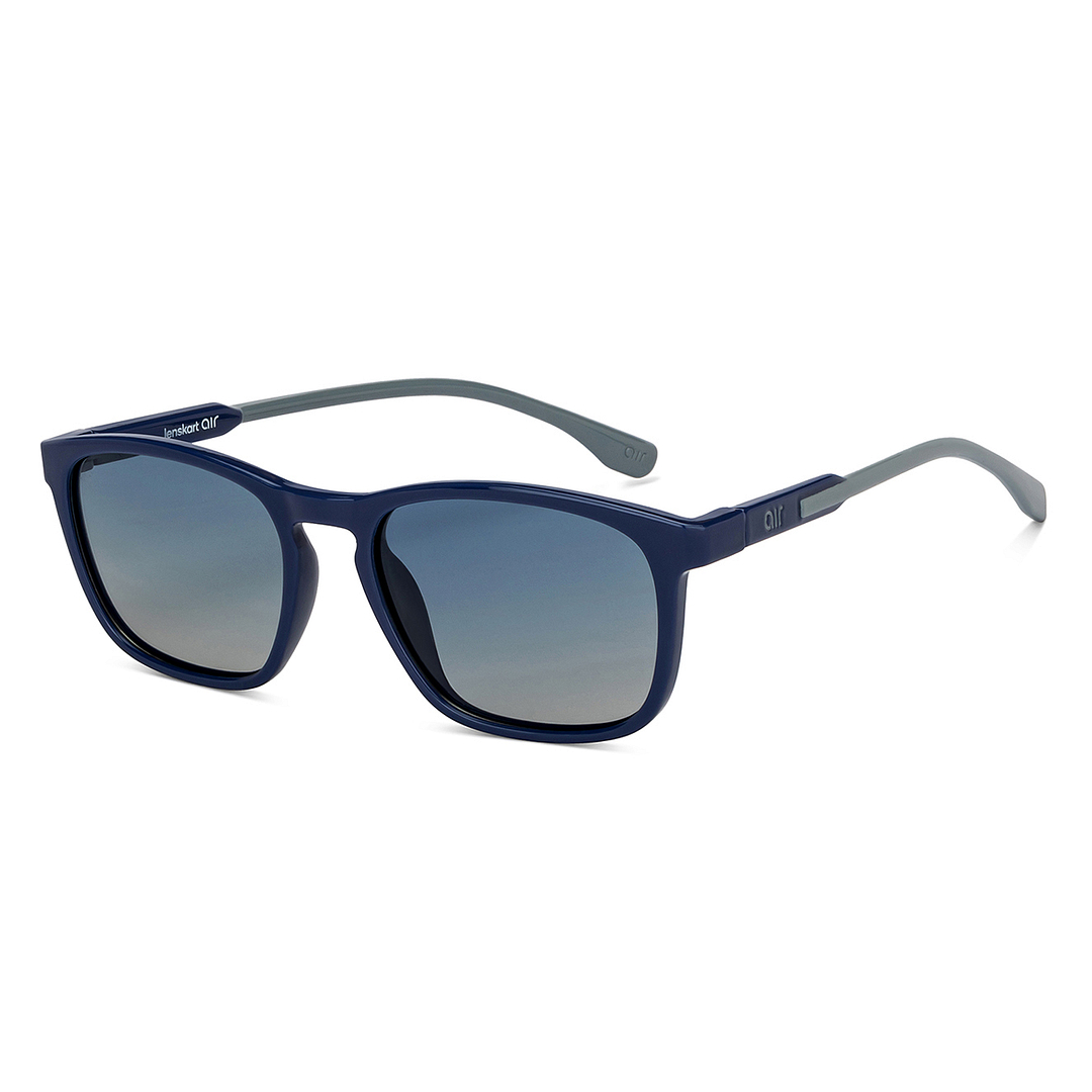 Vincent Chase Online Blue Full Rim Square right side