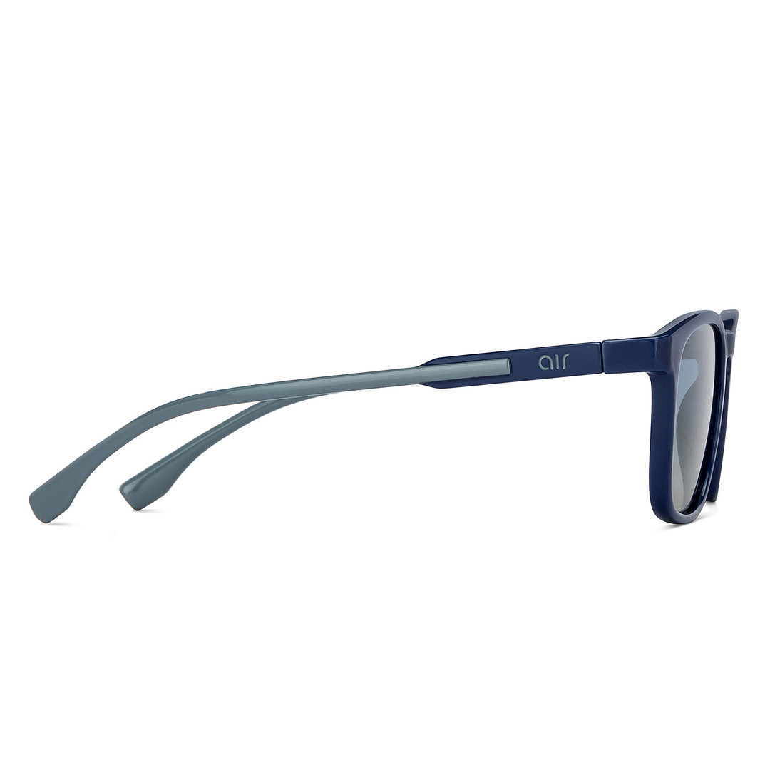 Vincent Chase Online Blue Full Rim Square left side