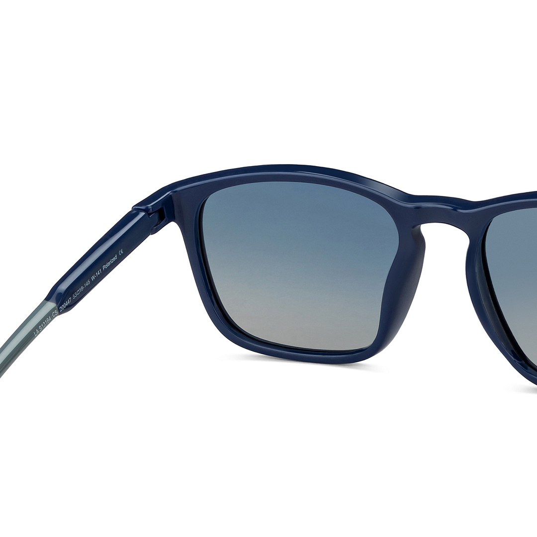 Vincent Chase Online Blue Full Rim Square right side