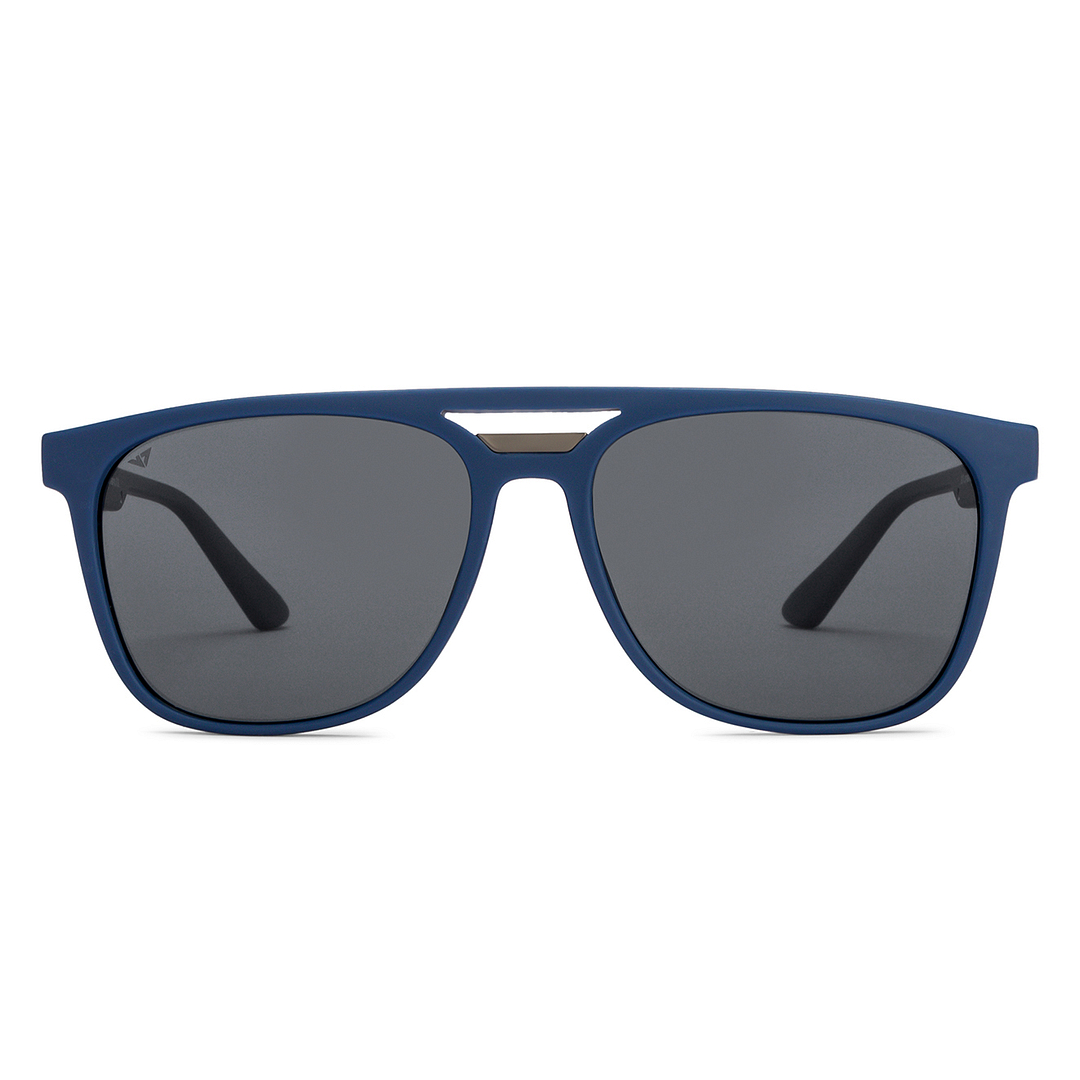 Vincent Chase Online Blue Full Rim Square left side