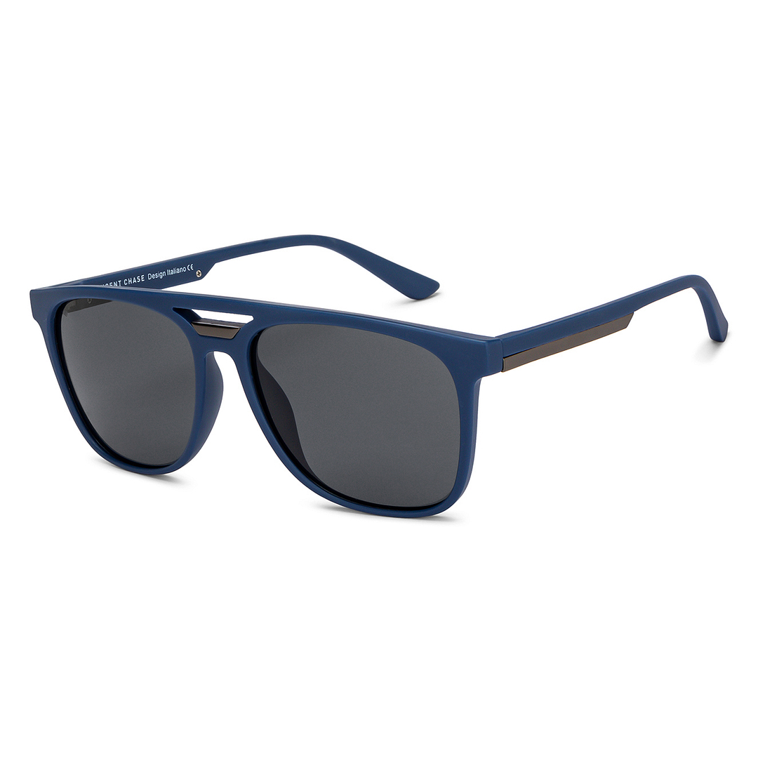Vincent Chase Online Blue Full Rim Square right side