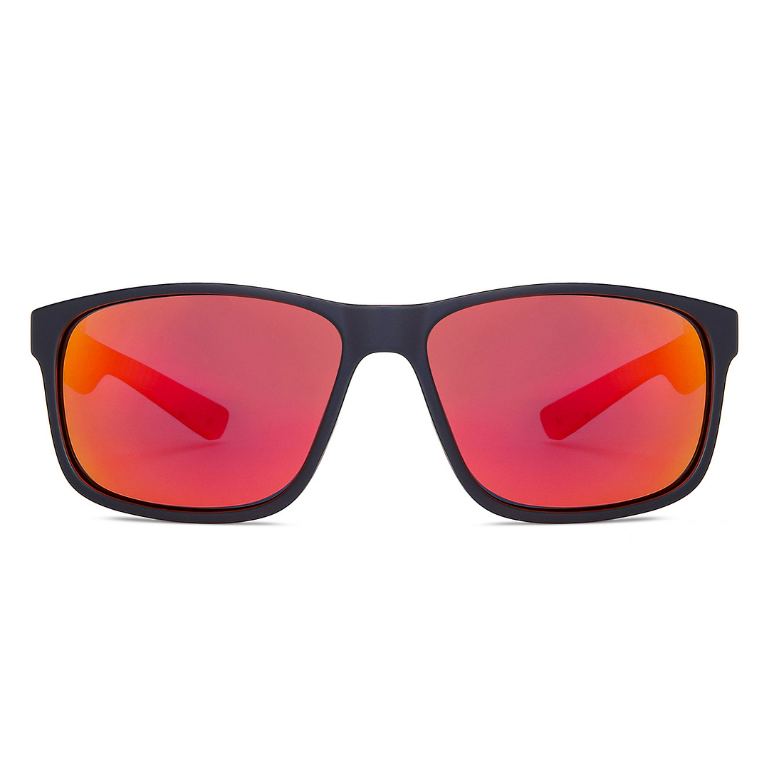 Vincent Chase Online Blue Full Rim Square left side