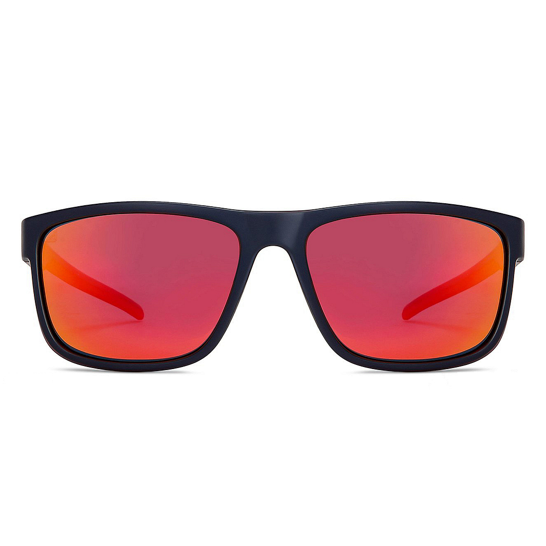 Vincent Chase Online Blue Full Rim Square left side