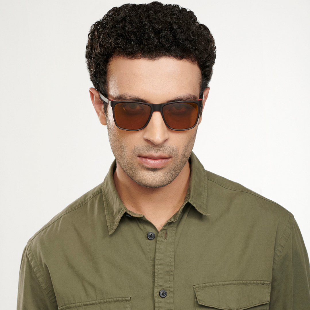 Vincent Chase Style Edit (On Sale) — view 3