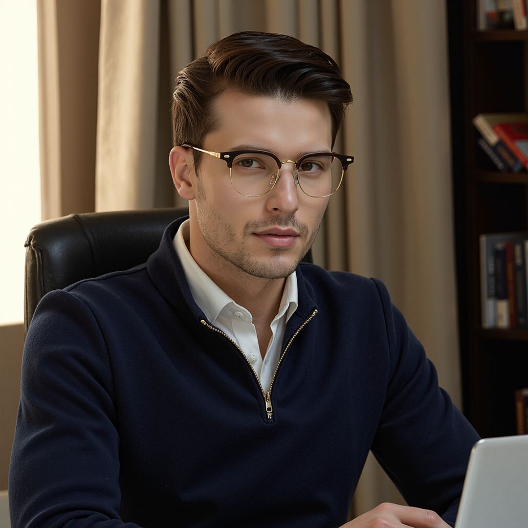 Ceo Look