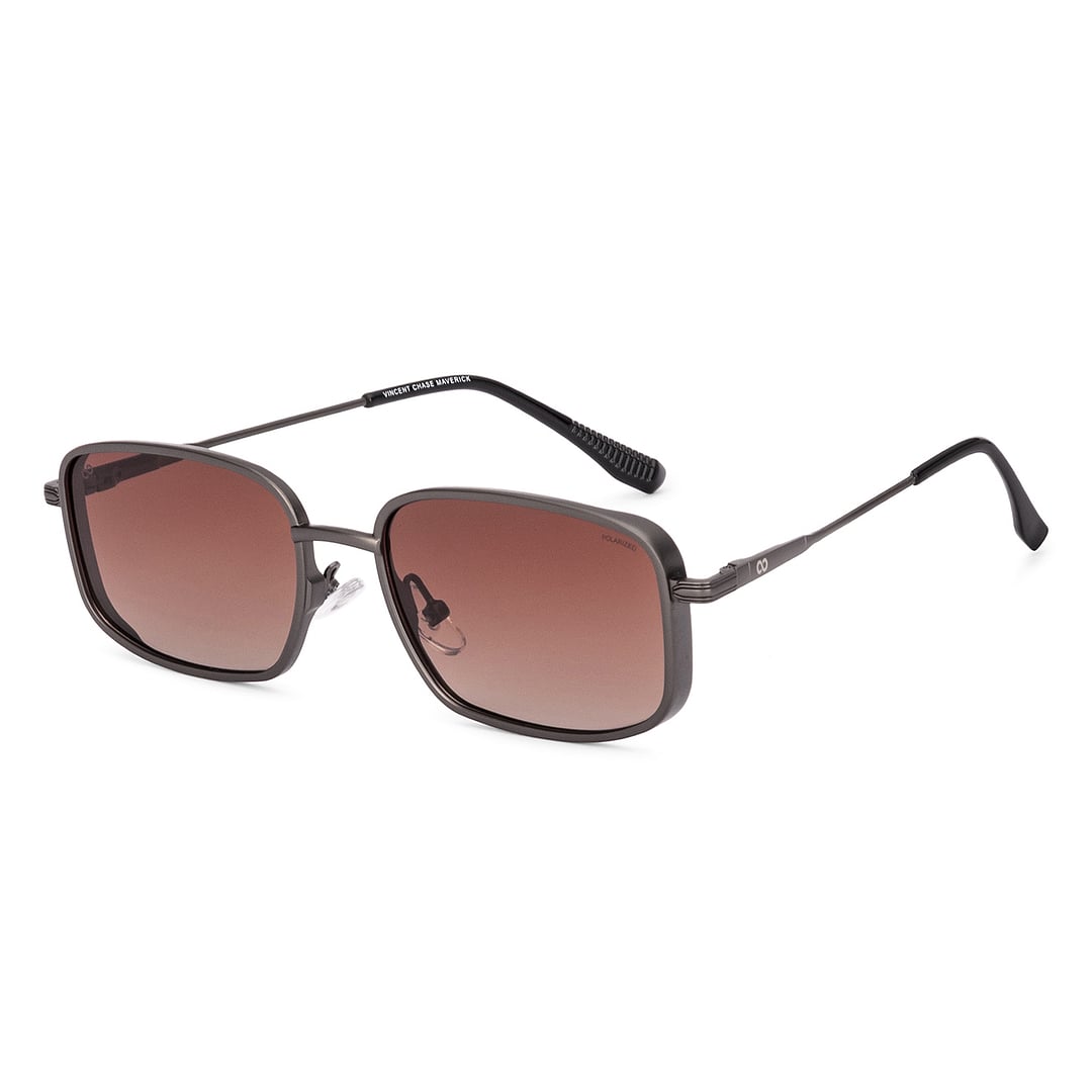 Vincent Chase Polarized