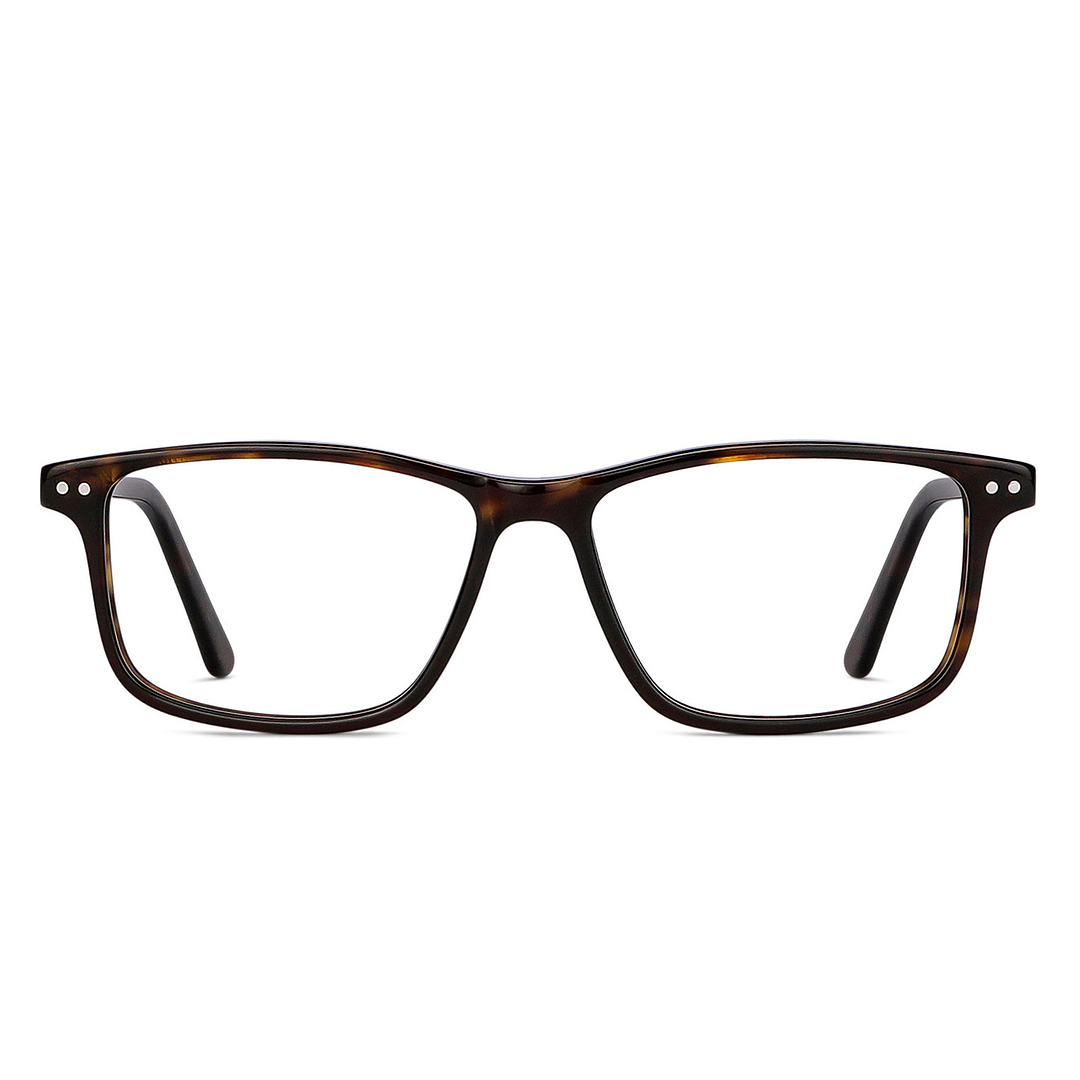Vincent Chase Online Light Brown Full Rim Rectangle left side