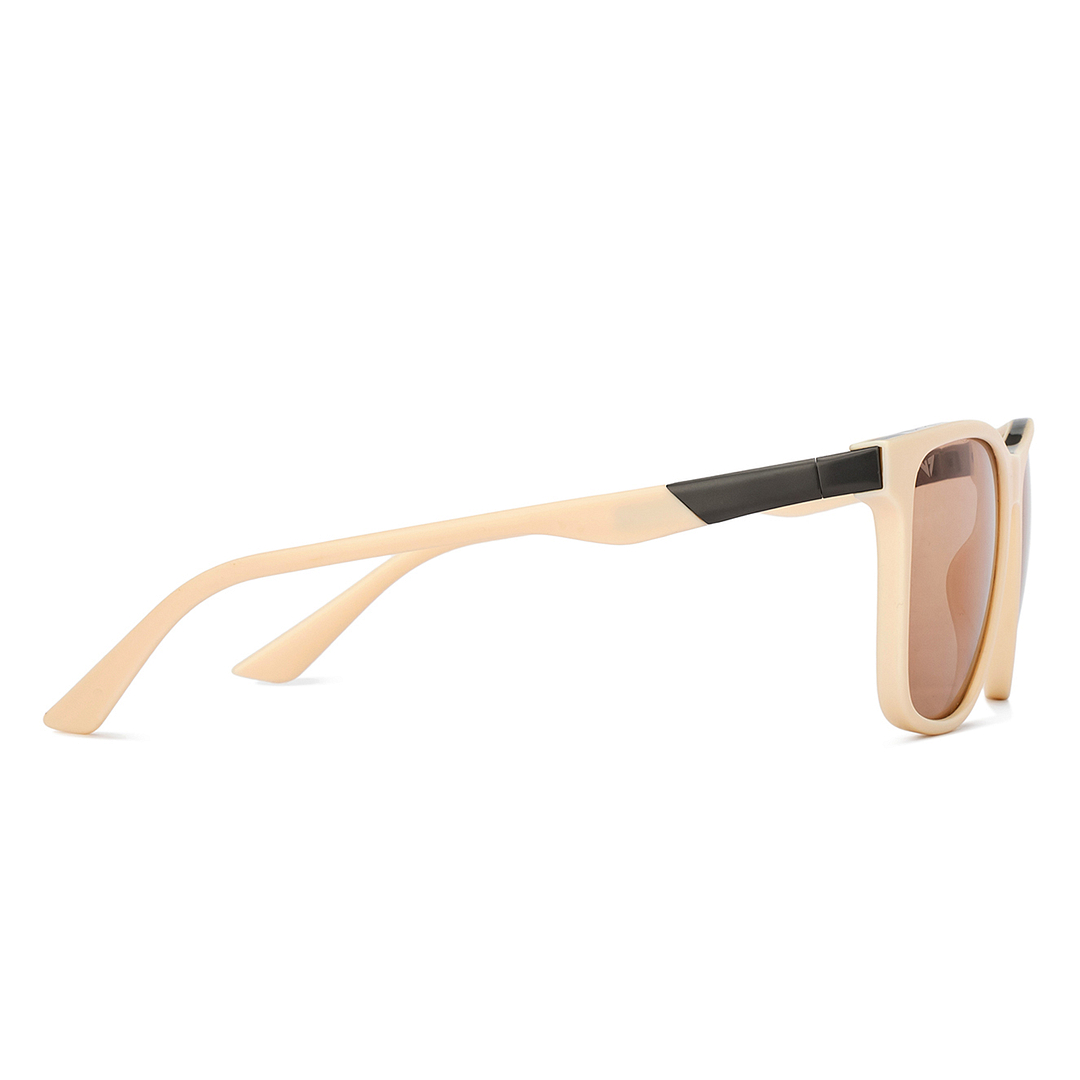 Vincent Chase Online White Full Rim Square left side