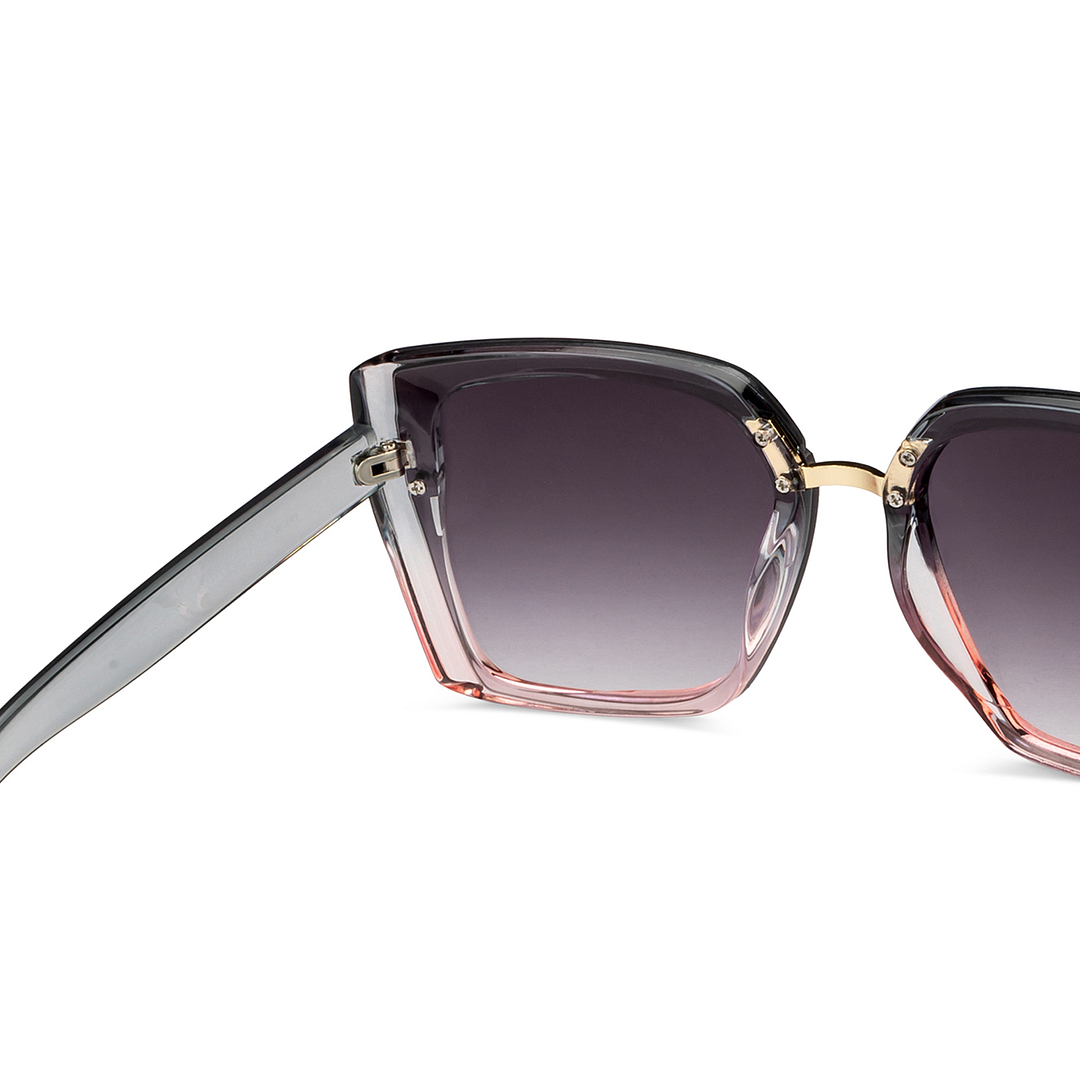 فينسنت تشيس أونلاين ديمي حافة كاملة المستطيل right side