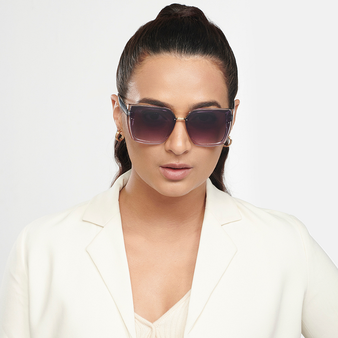 فينسنت تشيس أونلاين ديمي حافة كاملة المستطيل right side