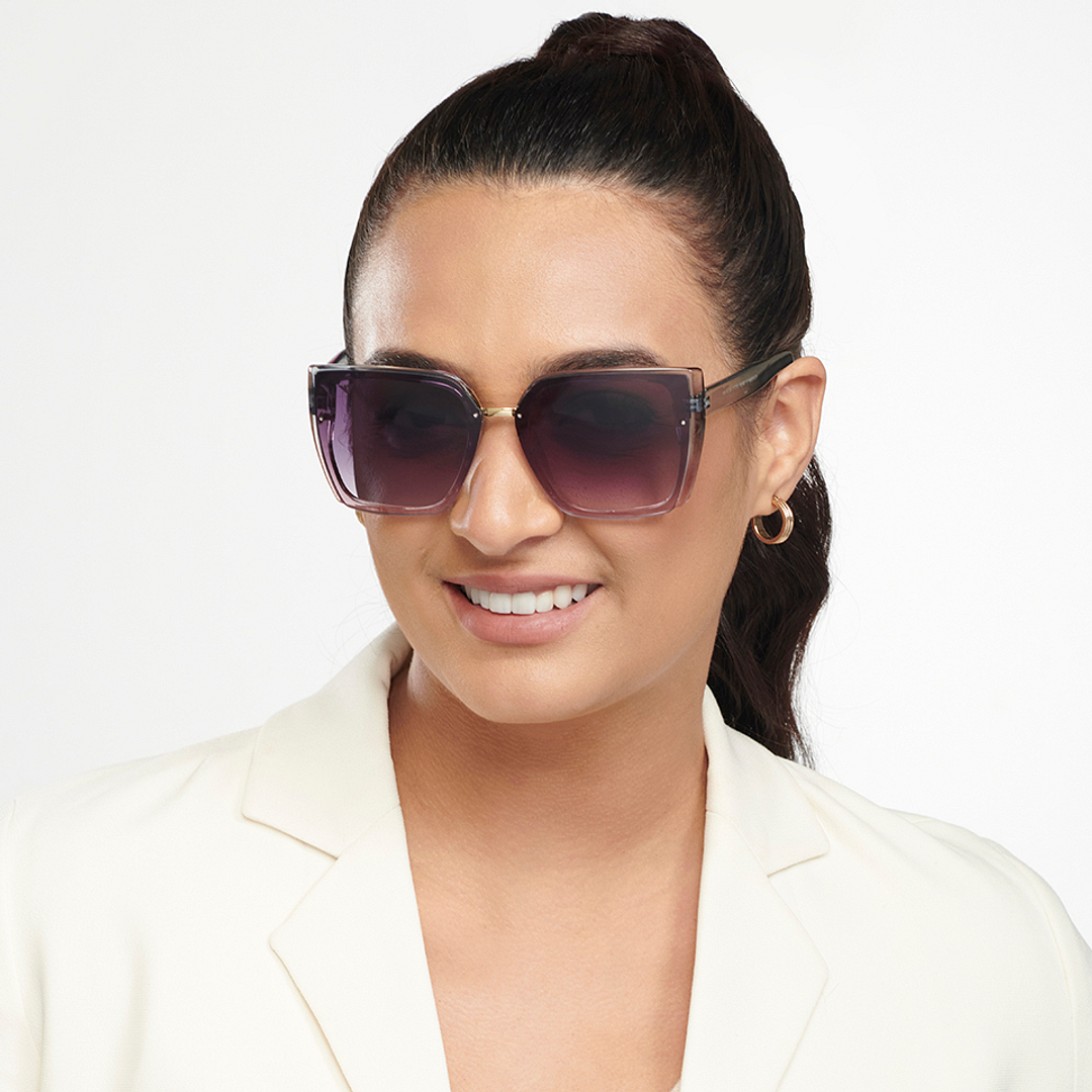 فينسنت تشيس أونلاين ديمي حافة كاملة المستطيل left side