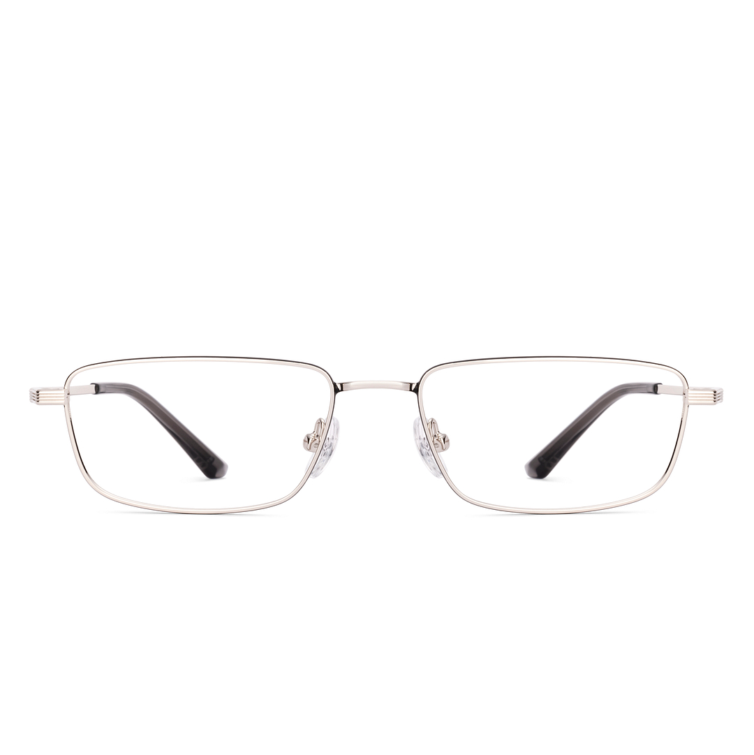 Vincent Chase Online Black Full Rim Rectangle right side