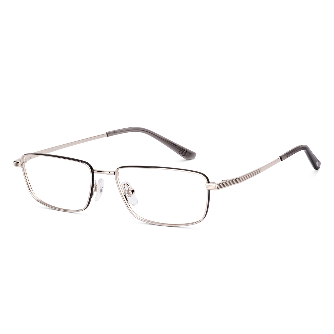 Vincent Chase Online Black Full Rim Rectangle right side