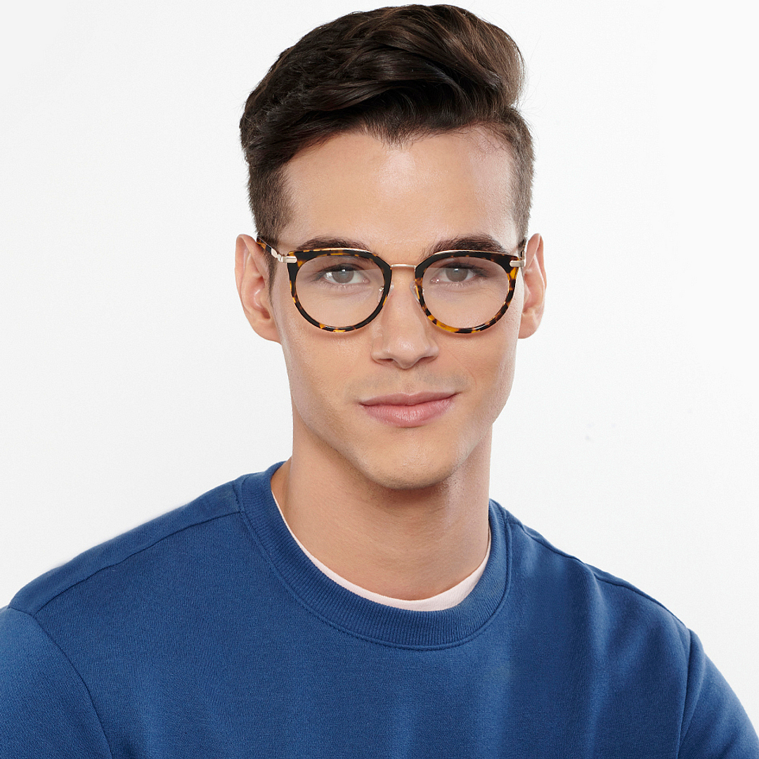 Vincent Chase Online  Full Rim Cat Eye right side