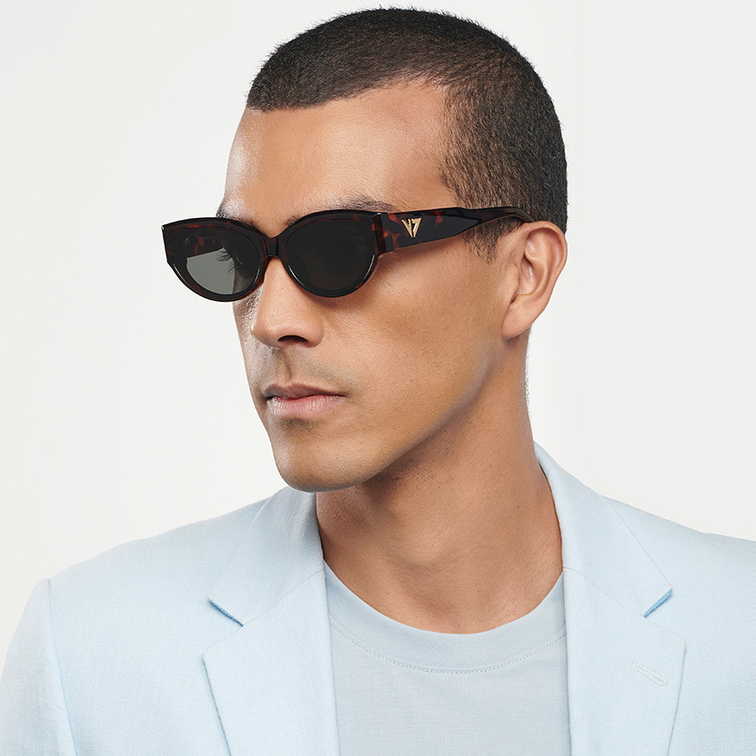 Vincent Chase Online Demi Full Rim Cat Eye right side