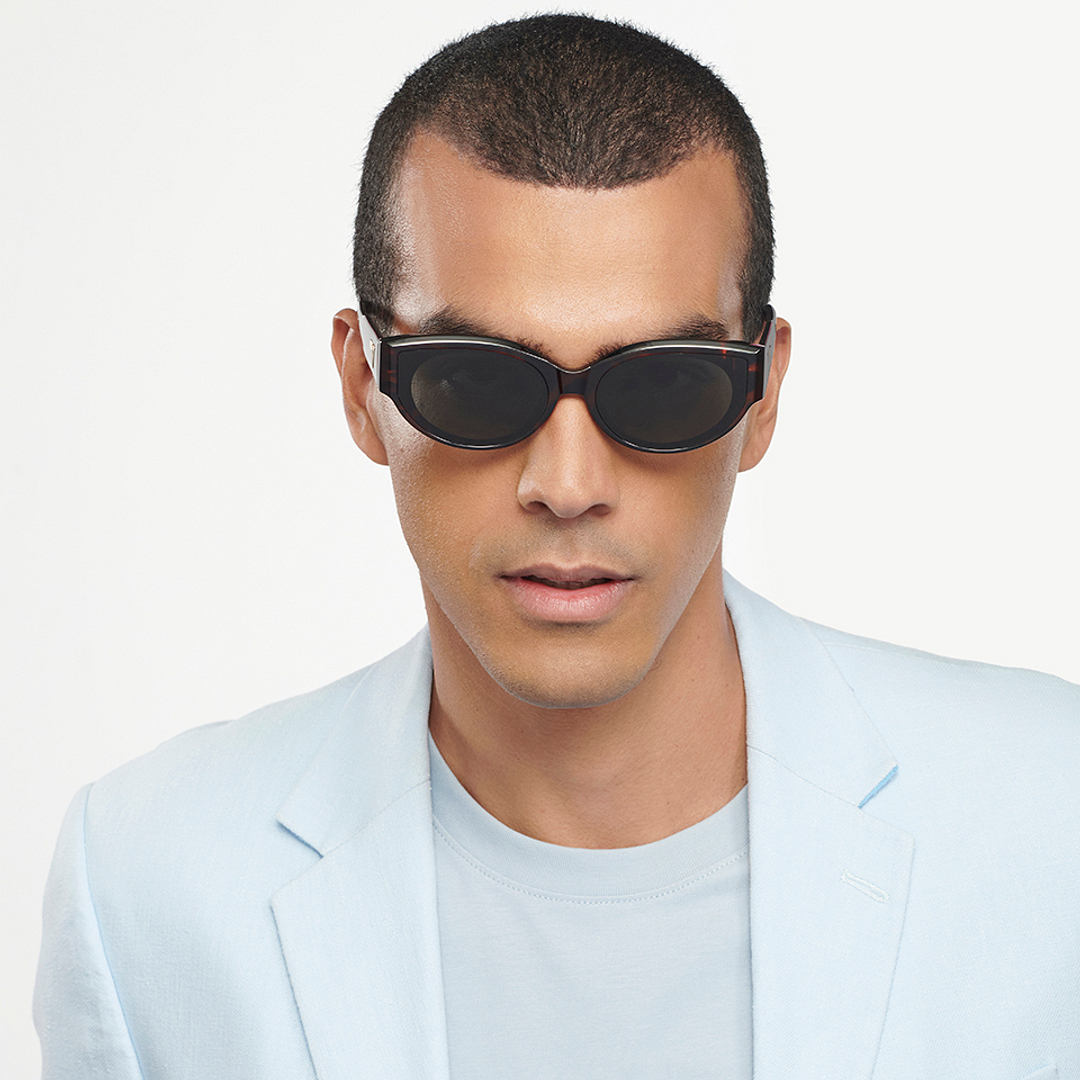 Vincent Chase Online Demi Full Rim Cat Eye left side