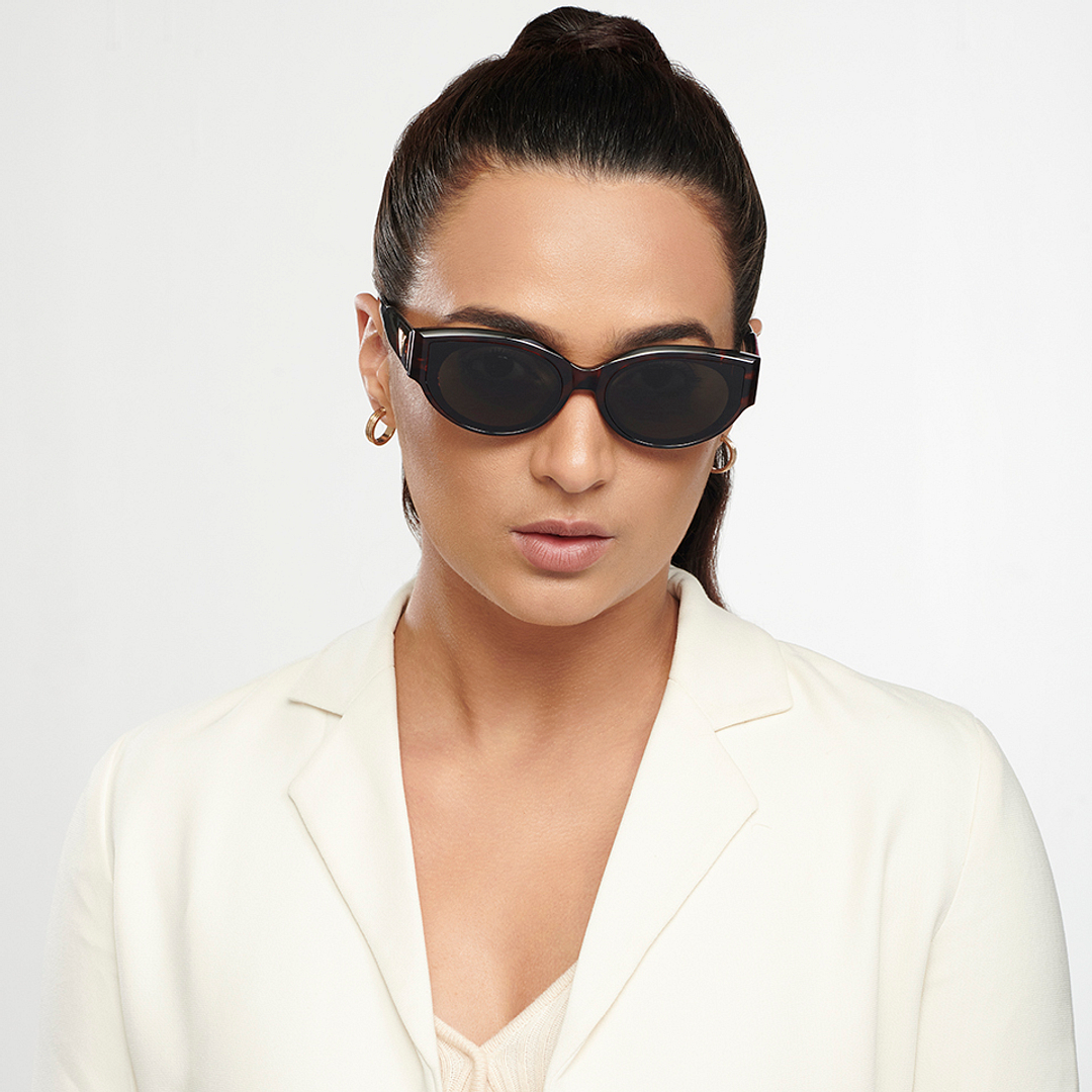 Vincent Chase Online Demi Full Rim Cat Eye right side