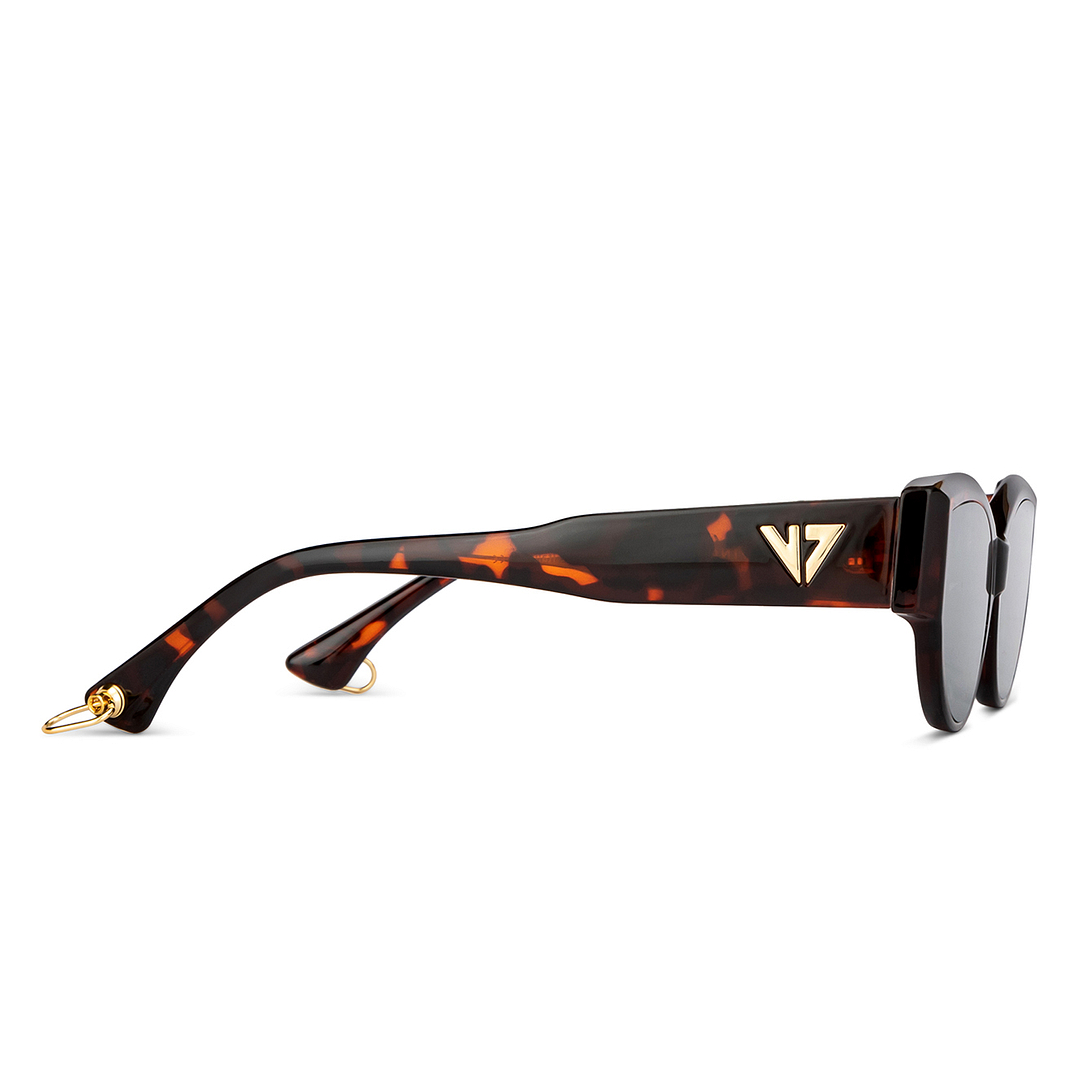 Vincent Chase Online Demi Full Rim Cat Eye left side