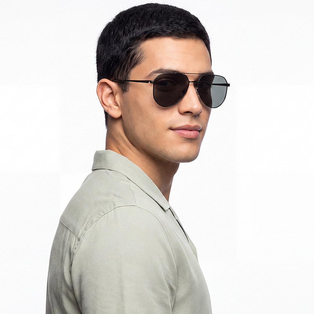 Vincent Chase Metal Edit — view 3