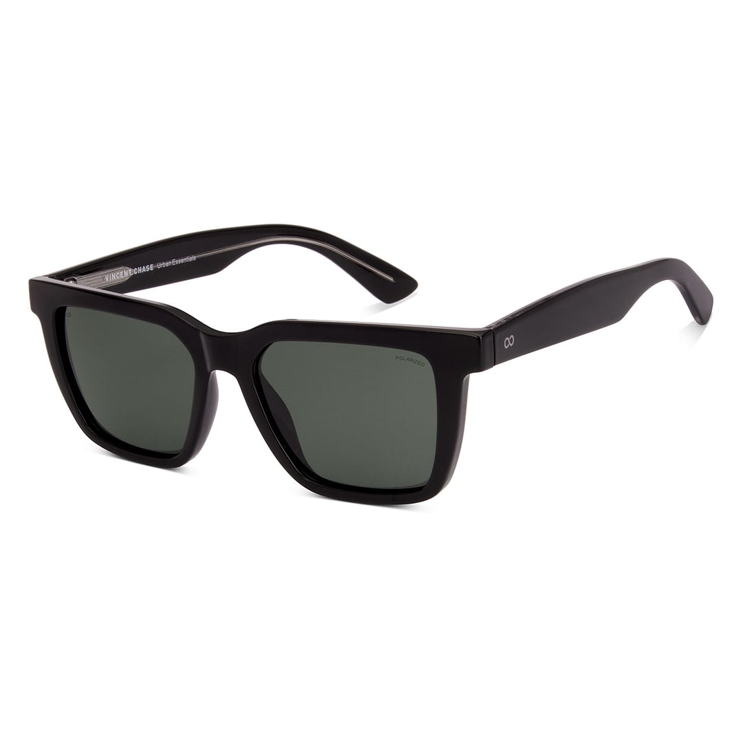 Vincent Chase Polarized