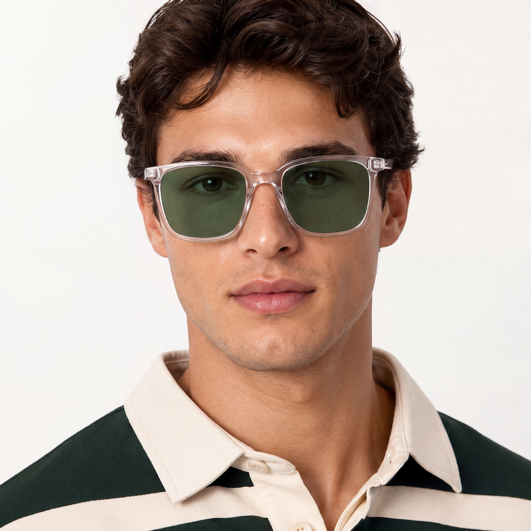 Vincent Chase Style Edit — view 3