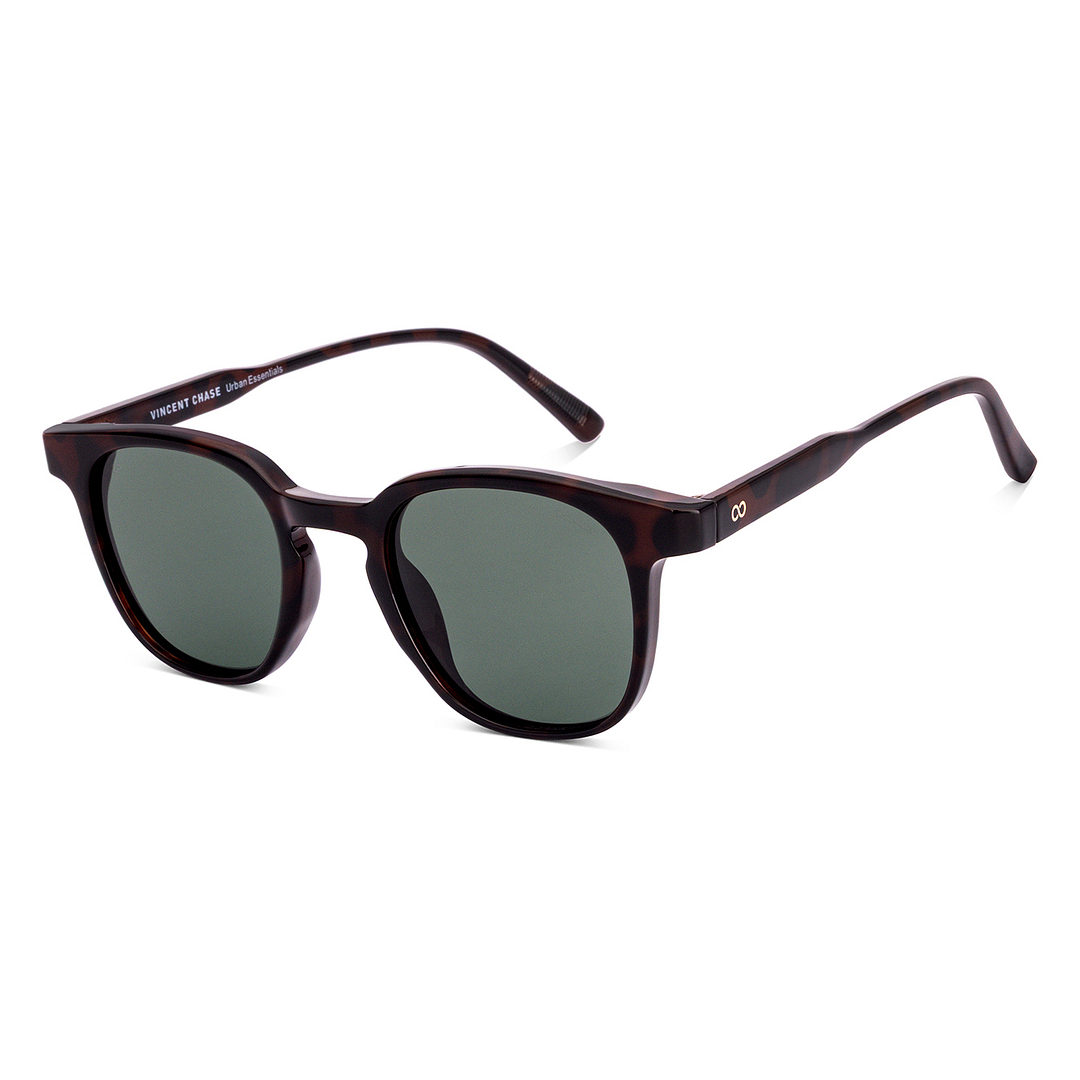 Vincent Chase Polarized