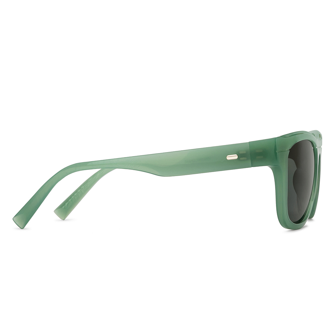 Vincent Chase Online Green Full Rim Square left side