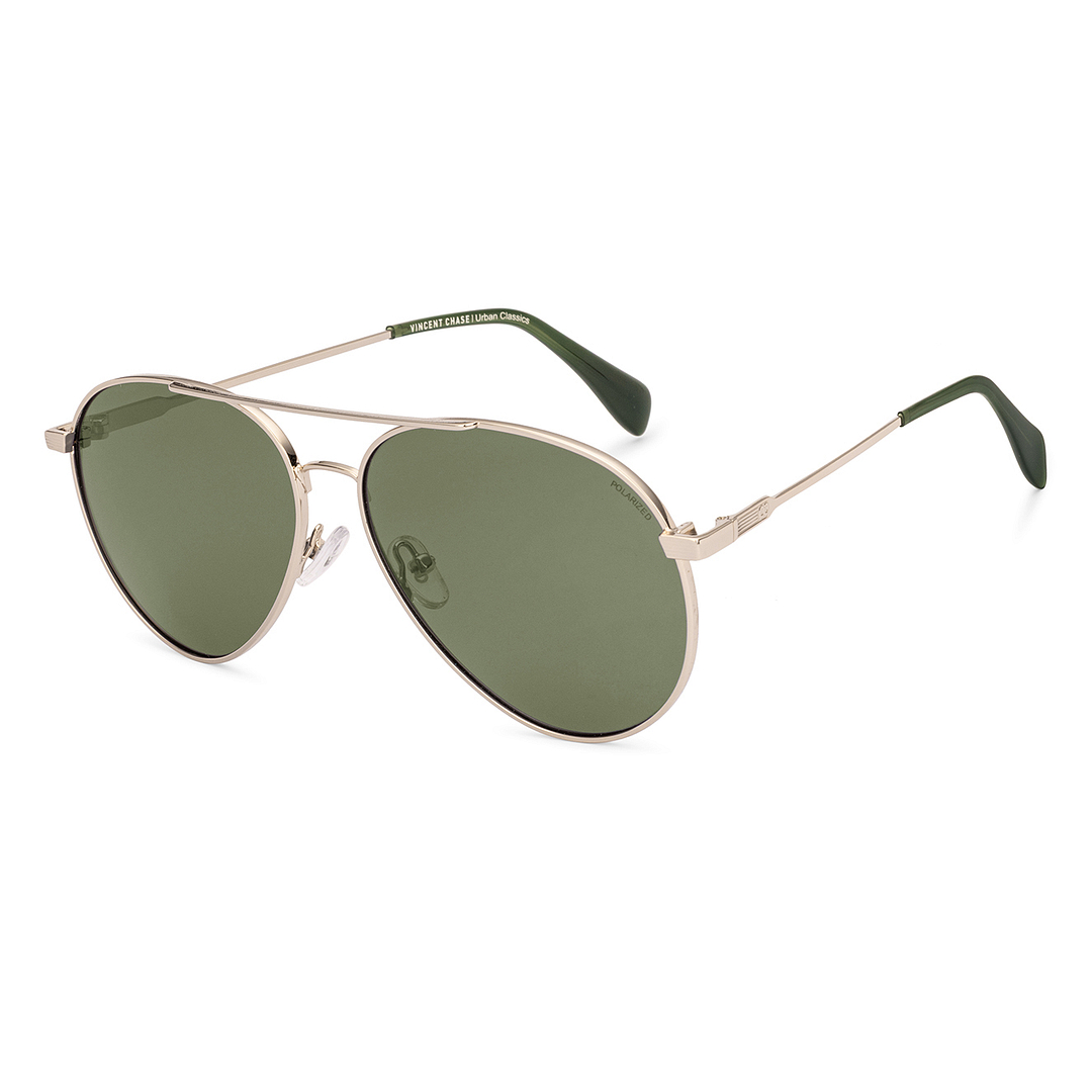 Vincent Chase Polarized